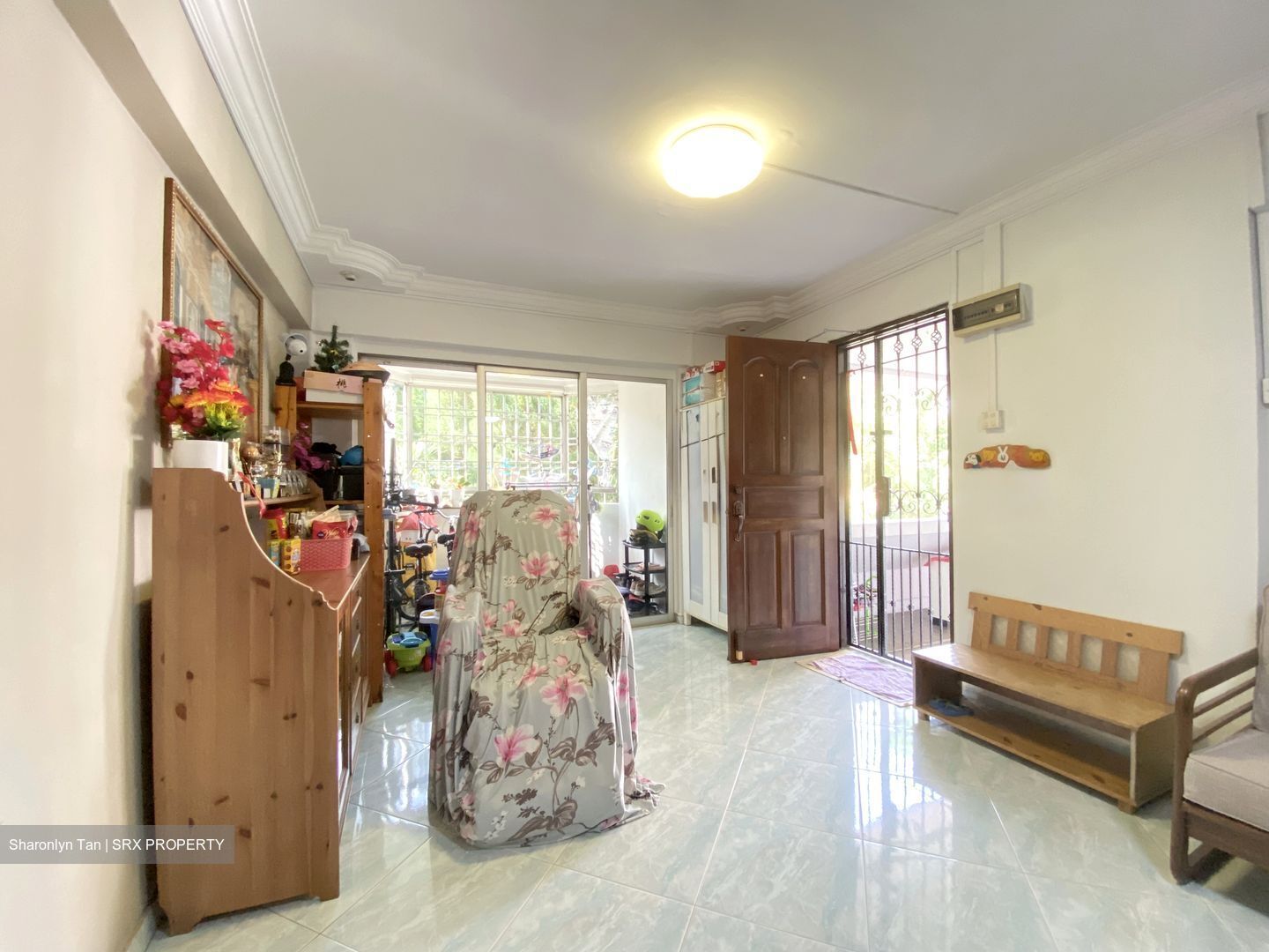 Blk 343 Ang Mo Kio Avenue 3 (Ang Mo Kio), HDB 4 Rooms #552564431
